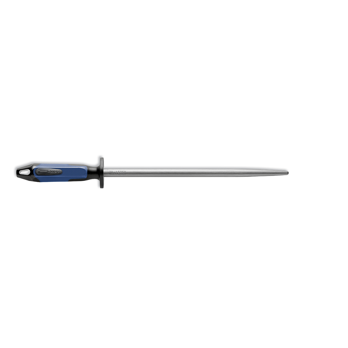 F. Dick 7357130-66 Sharpening Steel 12" Fine Cut, Round