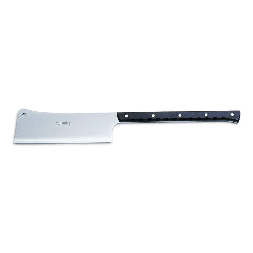 F. Dick Beef Splitter 14" Blade 18" Plastic Handle (Chopping Knife)