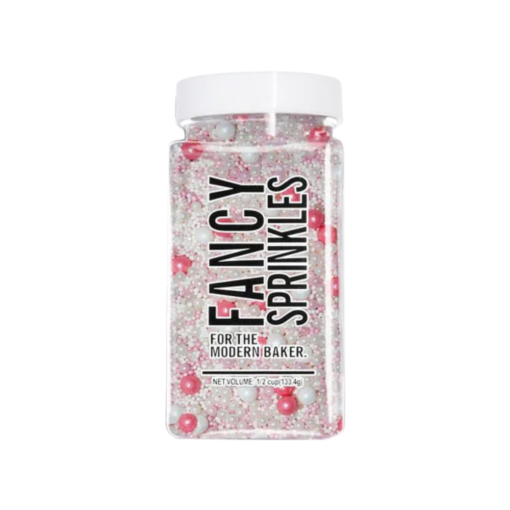 Fancy Sprinkles Bubble Bath Sprinkle Mix, oz