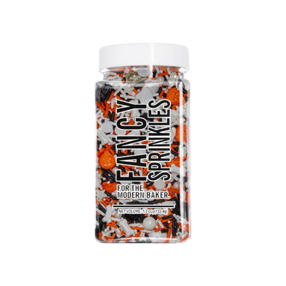 Fancy Sprinkles Holy Chic Sprinkle Mix, oz