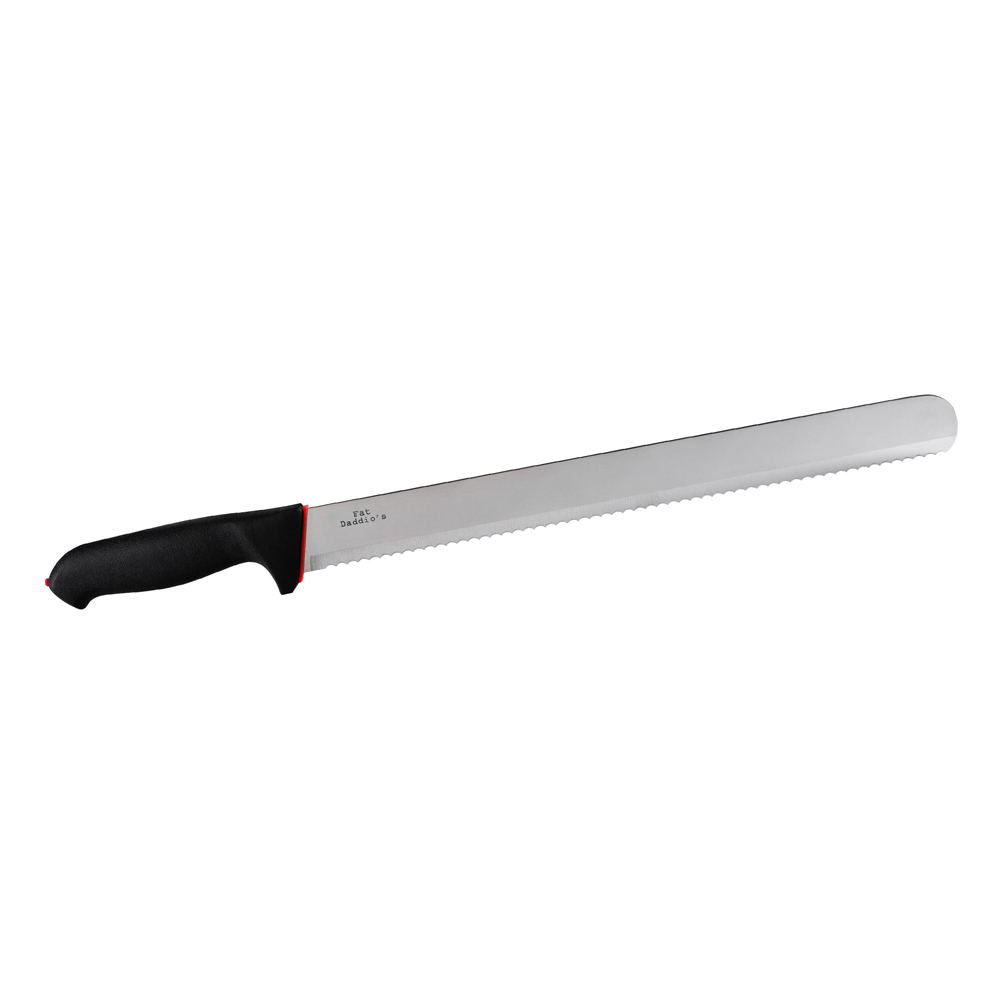 Fat Daddio's 14" Cake Slicer / Bread Knife