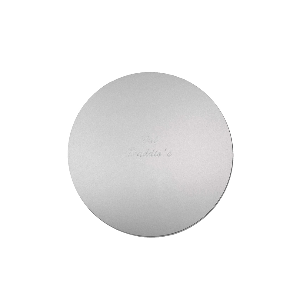 Fat Daddio's Replacement Bottom for PCC-42 and PCC-43 Cake Pans