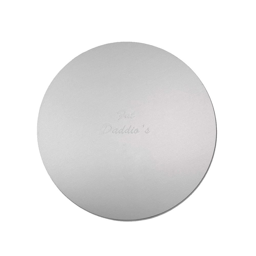 Fat Daddio's Replacement Bottom for PCC-72 and PCC-73 Cake Pans