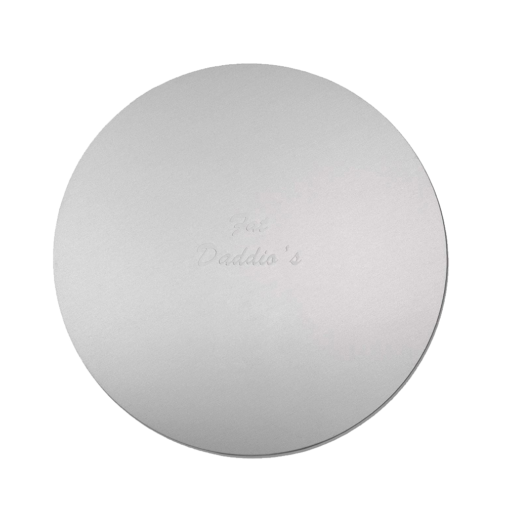 Fat Daddio's Replacement Bottom for PCC-82 and PCC-83 Cake Pans