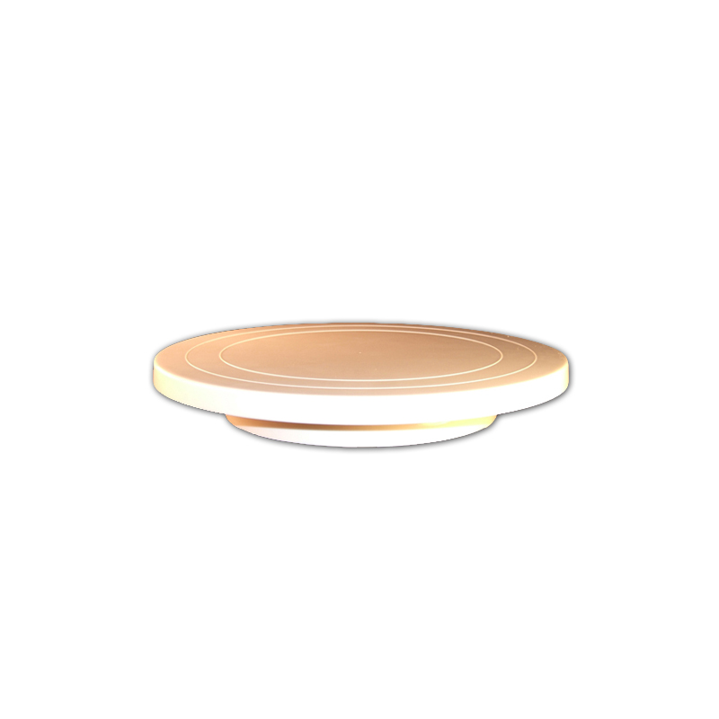 Fat Daddio's Revolving Cake Decorating Turntable X 2
