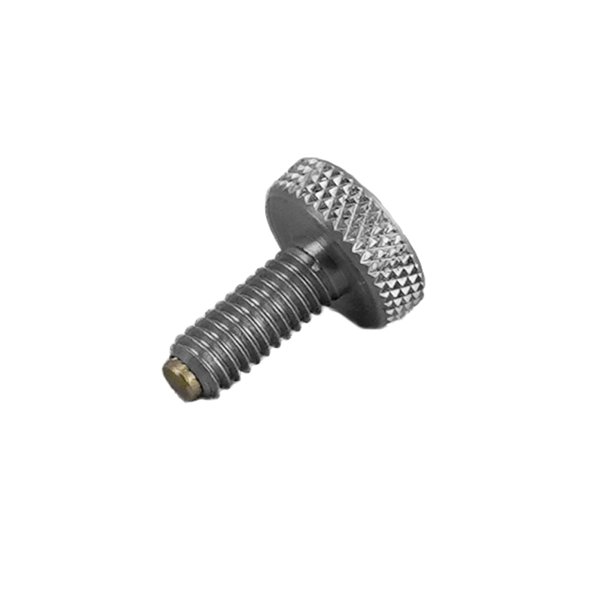 Fence Thumb Screw for Hobart Slicers OEM # 290984