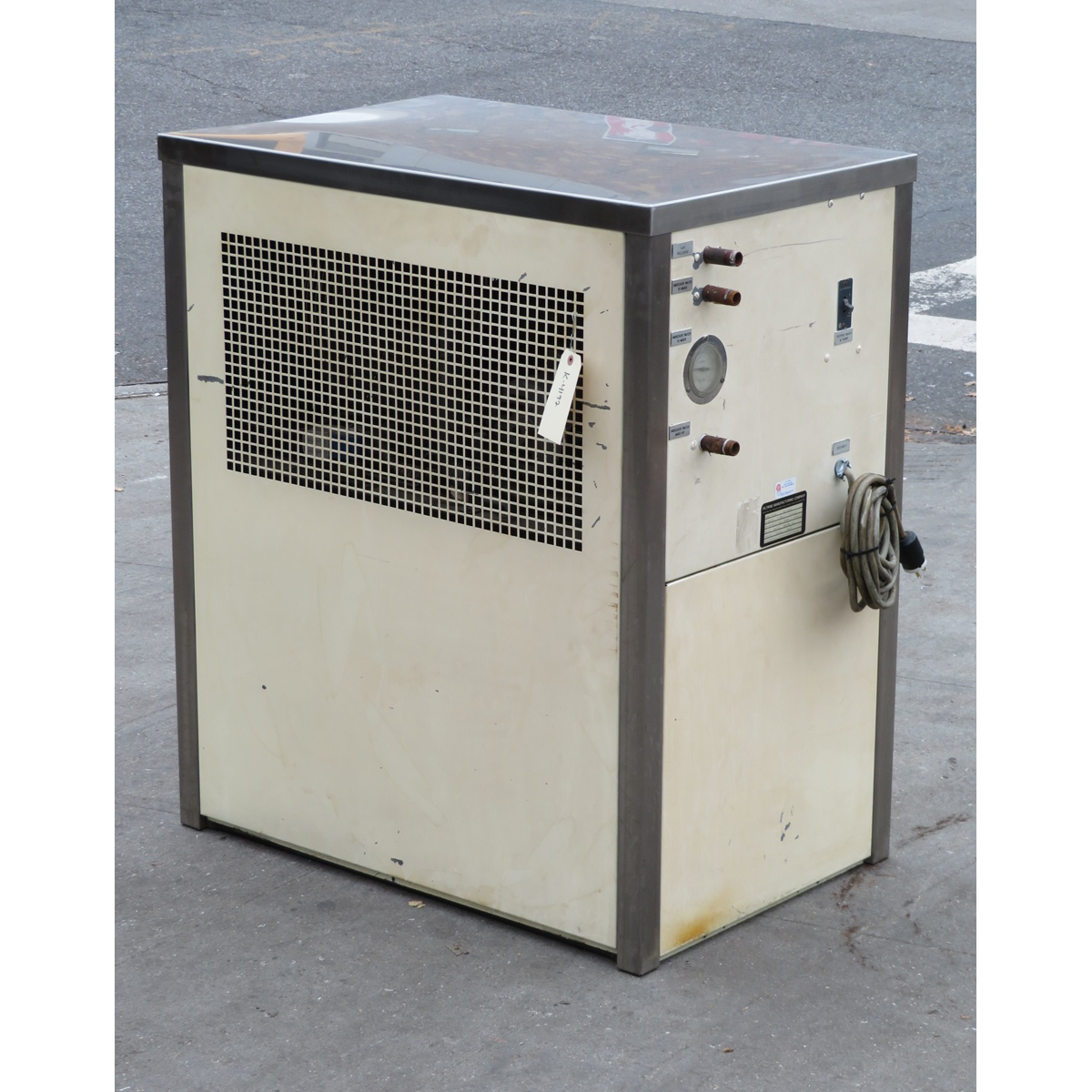 Filtrine PB-75A Water Chiller, Used Excellent Condition
