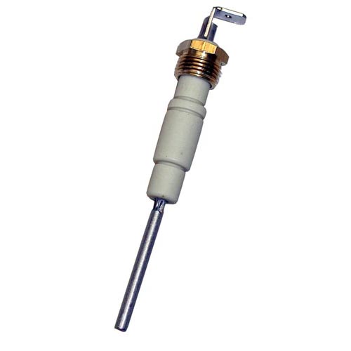 Flame Sensor with 1 3/8" Probe