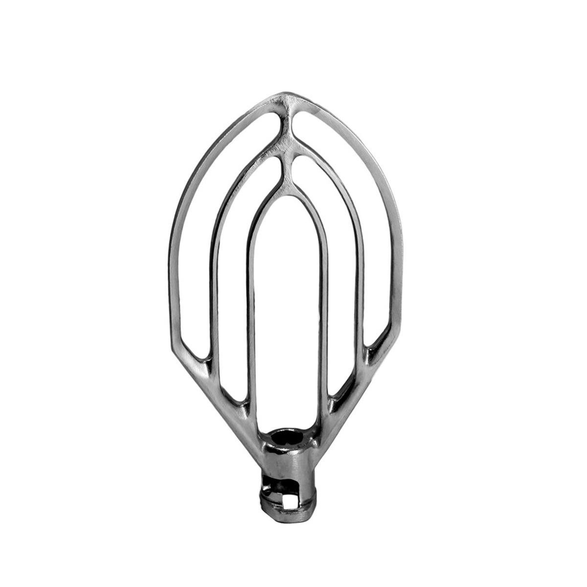 Flat Beater/Paddle, 40 Qt for Hobart 60-qt. 80-Qt & 140-Qt Mixers