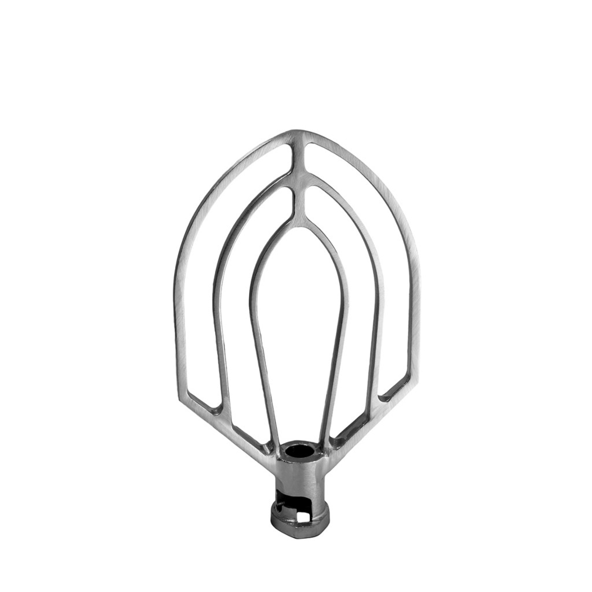 Flat Beater/Paddle, 60 Qt, for Hobart 60-qt. Mixer