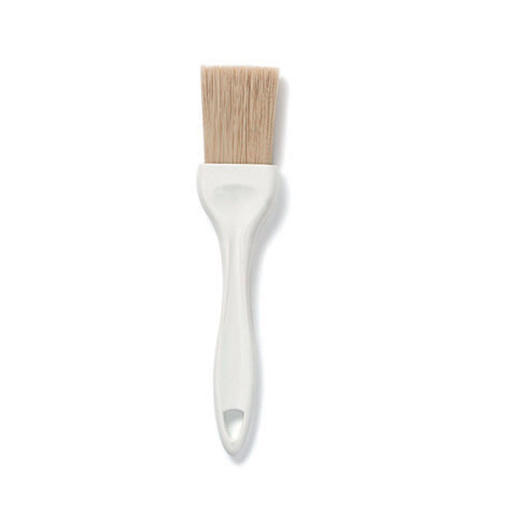 Flat Pastry Brush, 1-1/2" Wide