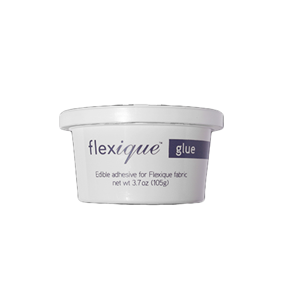 Flexique Edible Adhesive Glue