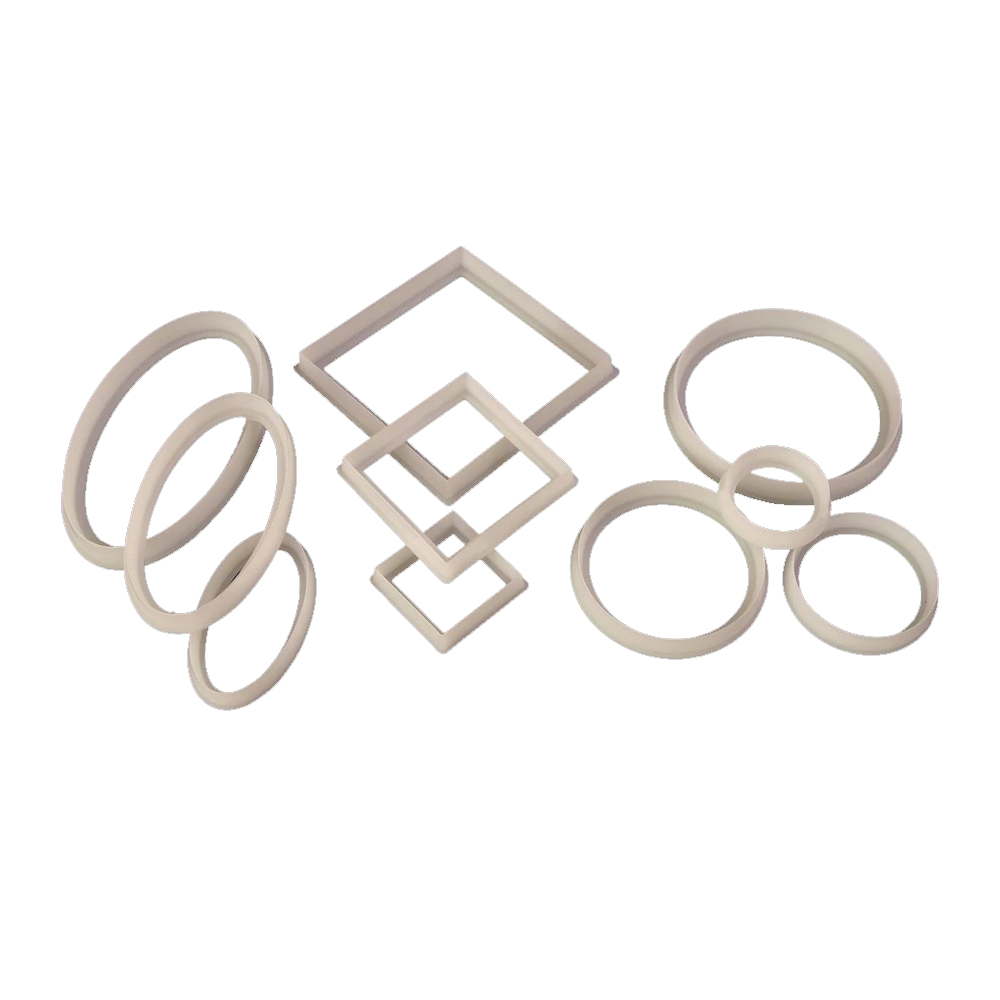 FMM Geometrical Cutter Set Geometric Shapes and Patterns Gumpaste