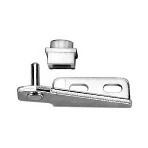 FMP Bracket, Hinge (Horiz, LH, BTM)