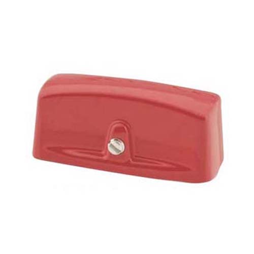 FMP Gas Valve Handle, Red