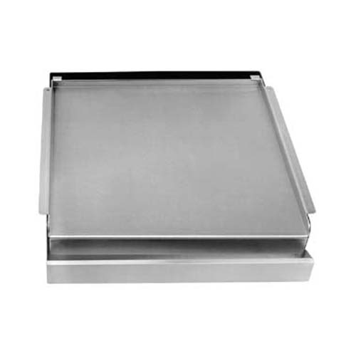 Griddle 4 Burner Add On