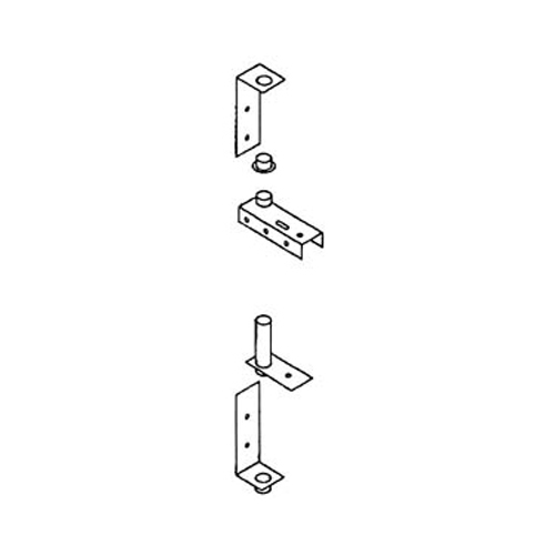 FMP Hinge ASSY (Spring Assist)