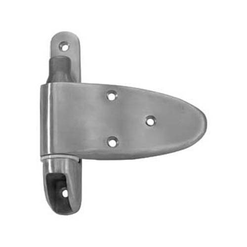 FMP Hinge, Spring Assist (Reversible)