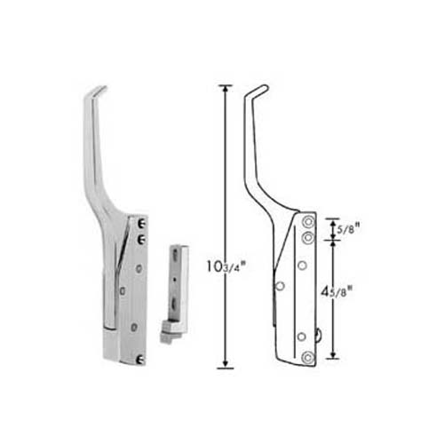 FMP Magnetic Latch with Strike for Hatco Warmers