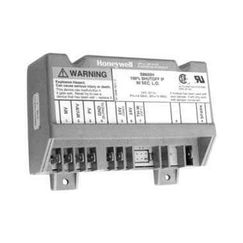 FMP Module, Spark Ignition ( w/Cable )