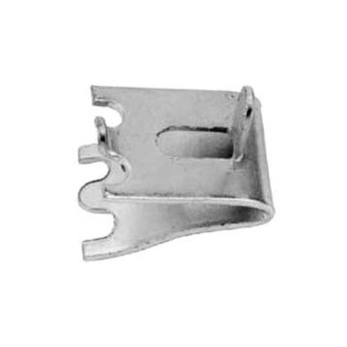 FMP Pilaster Shelf Support Clip (W/TAB) - Pack Of 4