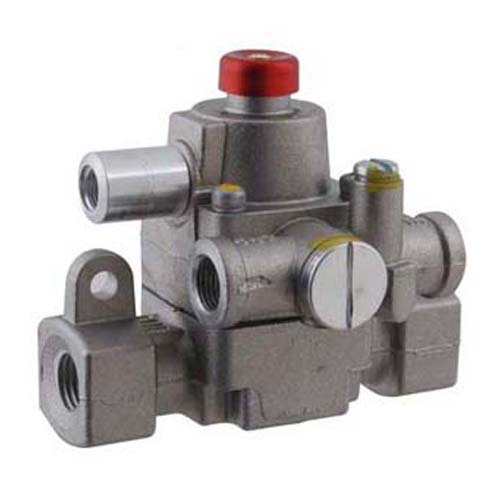 FMP Safety Valve for Gas-Powered Ovens