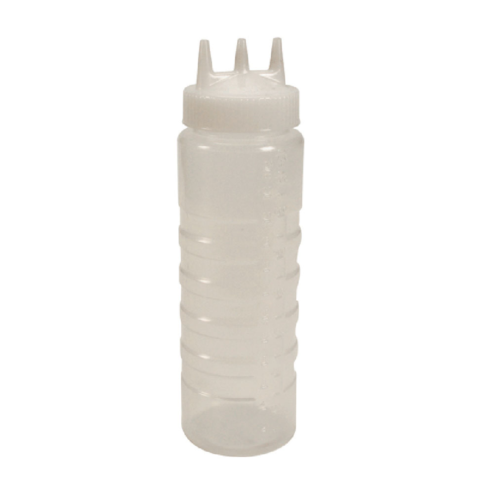FMP Squeeze Bottle, Tri-Tip, 24 Ounce