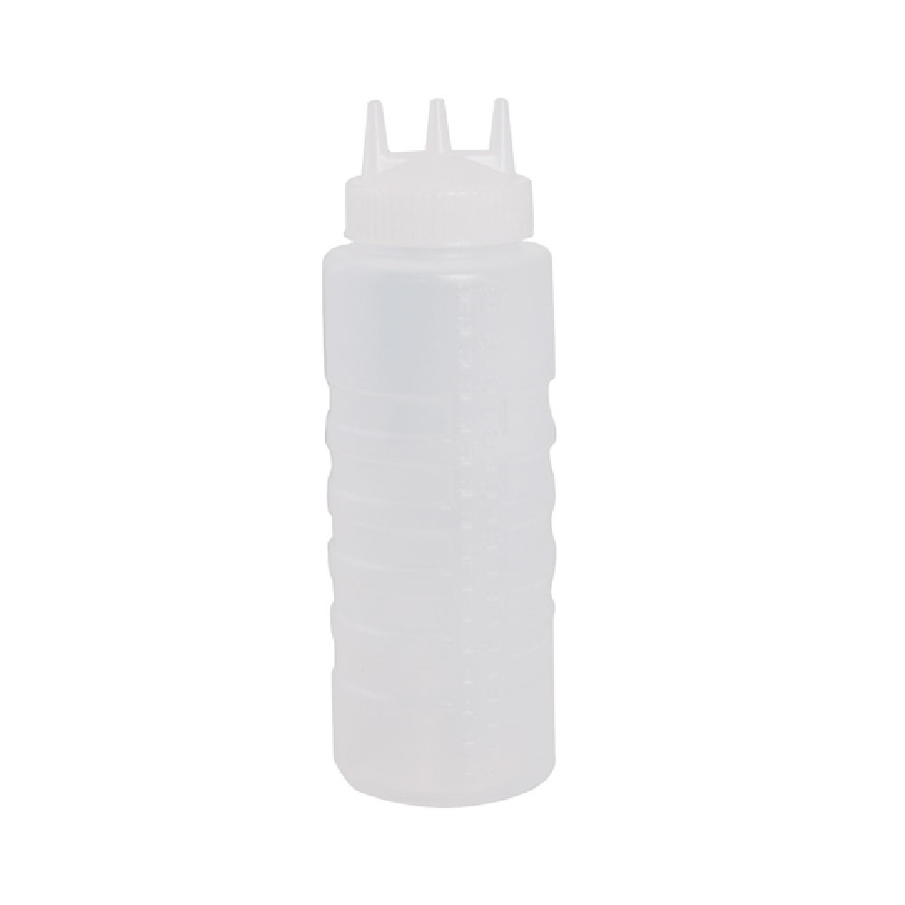 FMP Squeeze Bottle, Tri-Tip, 32 Ounce