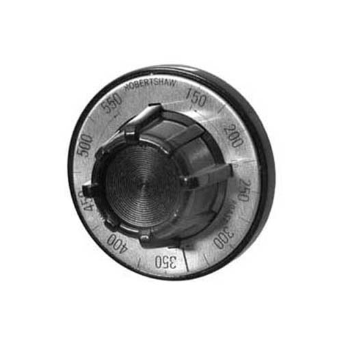 FMP Thermostat Dial, 150-550F