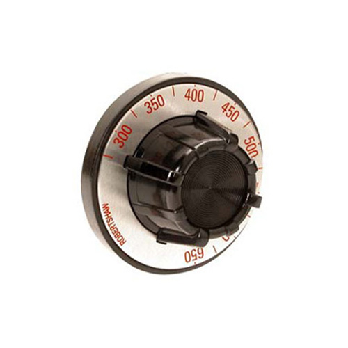 FMP Thermostat Dial, 300-650F