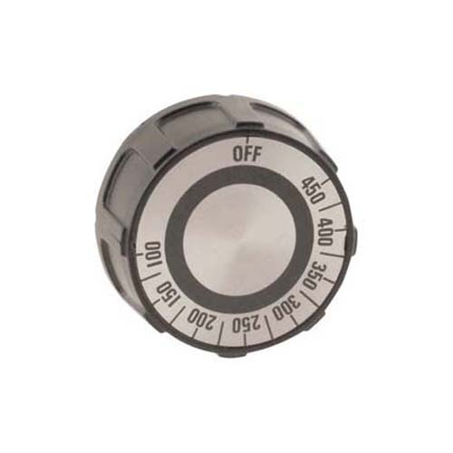 FMP Thermostat Dial for Star/Lang Convection Ovens, Griddles & Ranges