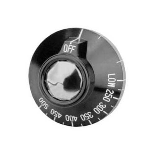 FMP Thermostat Dial for Vulcan-Hart Griddle