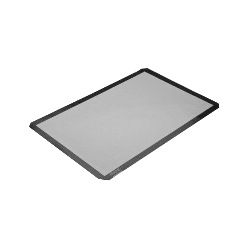 Focus Foodservice Half Size Silicone Bake Mat - Pack of 3