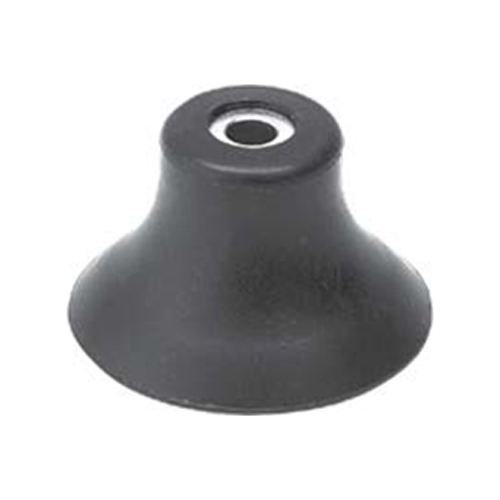 Foot, Rubber for Bizerba models SE12, SE12D OEM # 60610000124