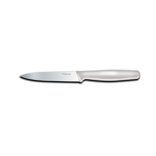 Forschner / Victorinox Utility Knife White Nylon Handle, 4 in. (40809)