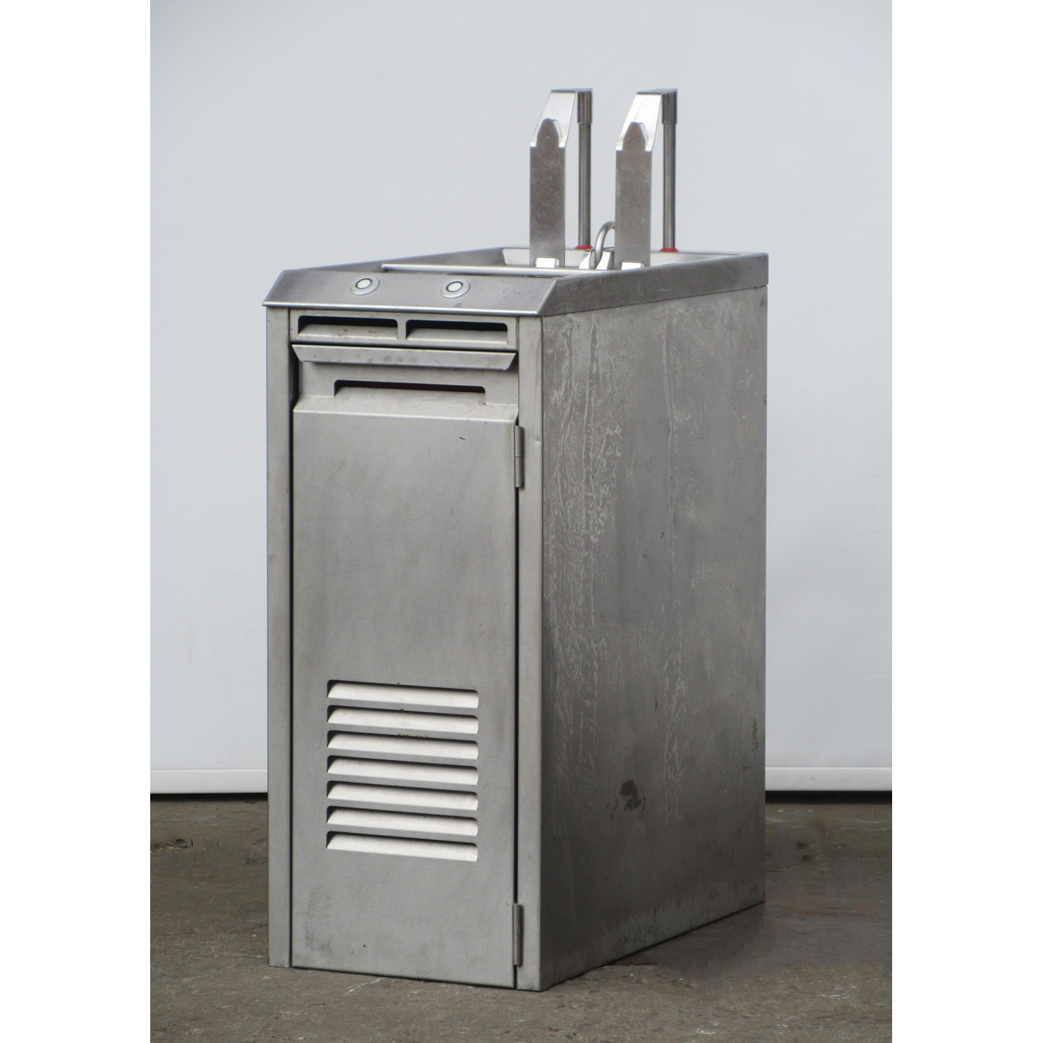 Franke Pasta Cooker, Electric, Used Excellent Condition