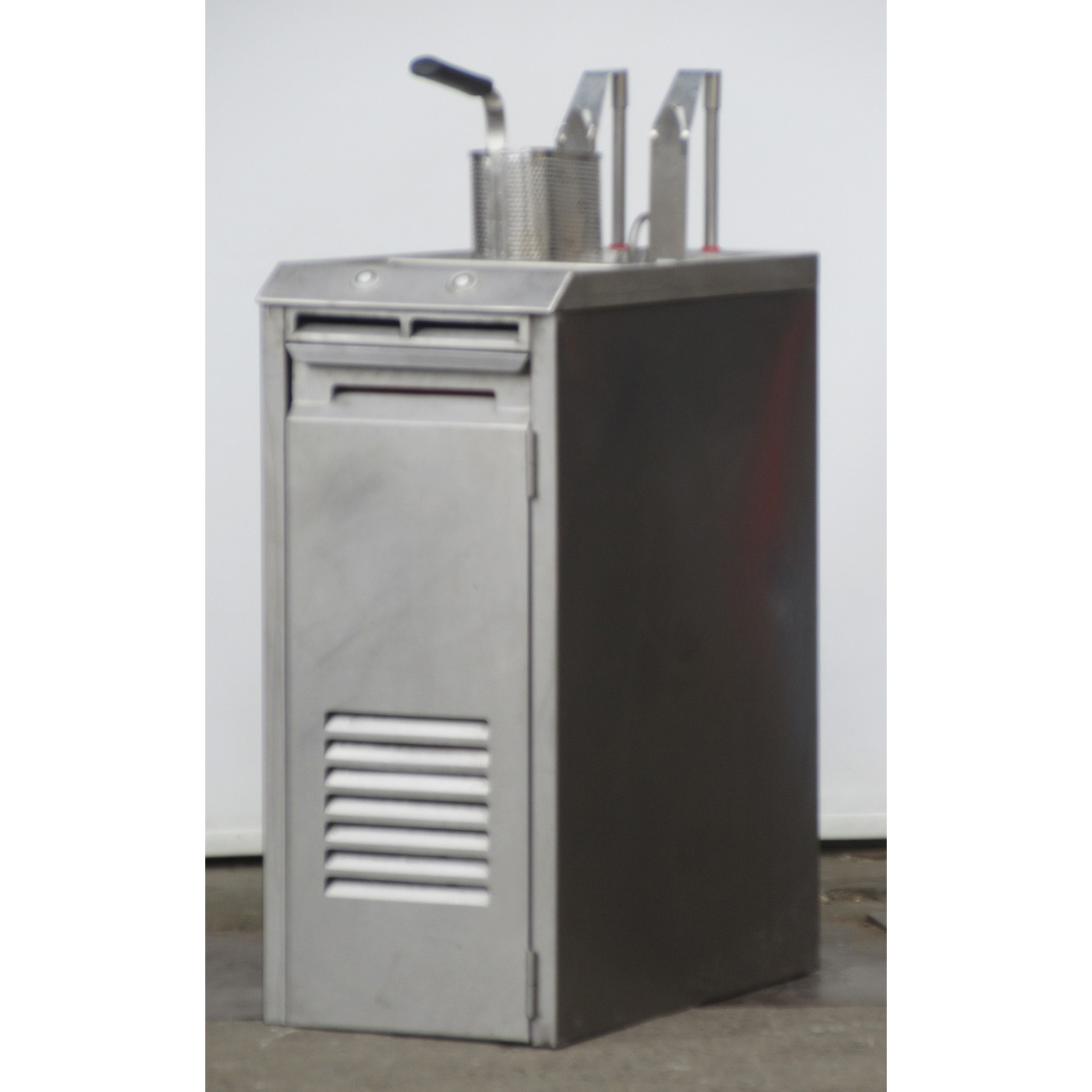 Franke Pasta Cooker, Electric, Used Excellent Condition