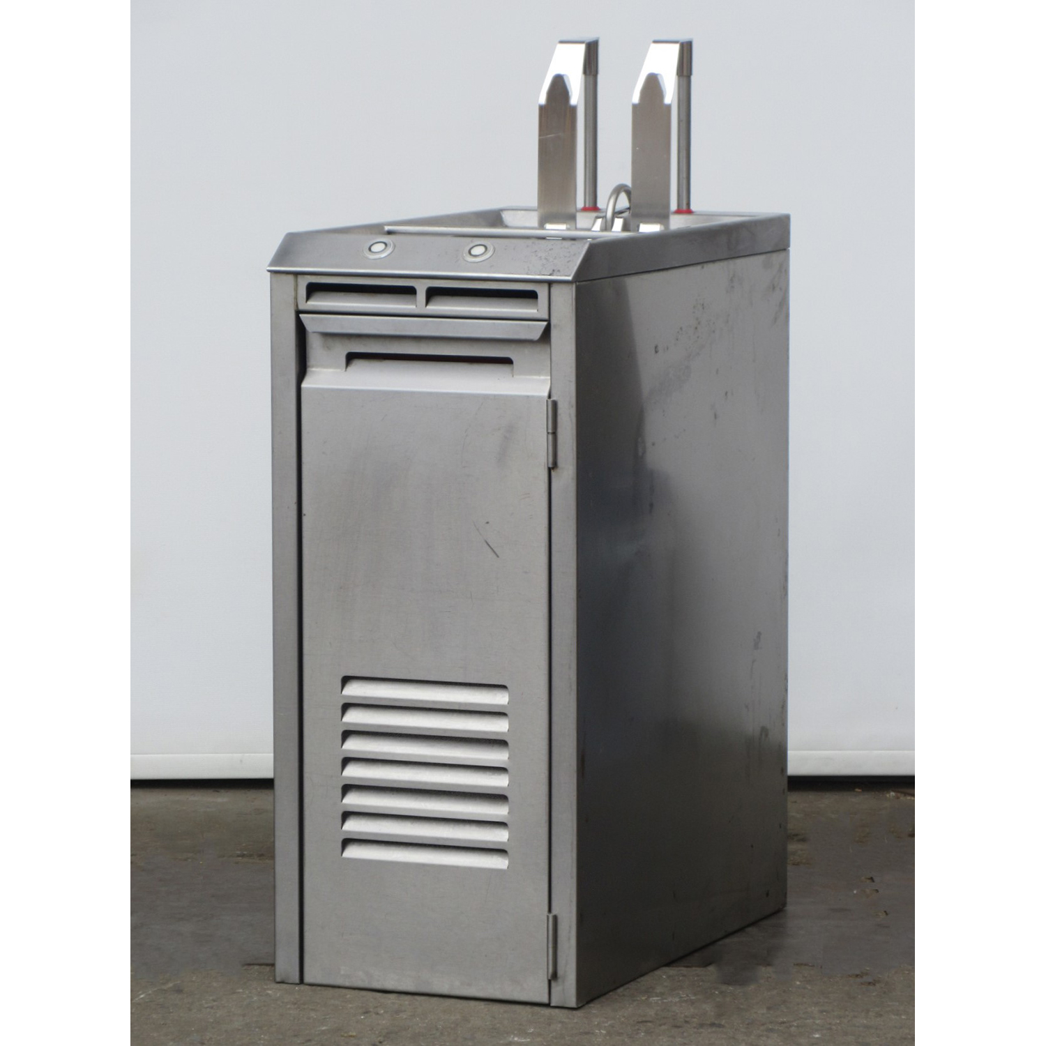 Franke Pasta Cooker, Electric, Used Excellent Condition