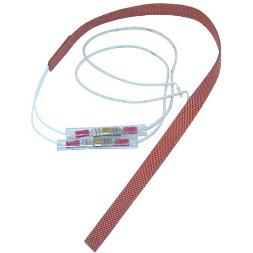 Frymaster OEM # 8064557SP / 806-4557SP / 8064557, 18" Heater Strip 25W, 24V