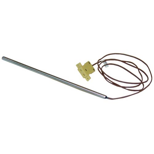 Frymaster OEM # 8073043 / 807-3043, Thermocouple; Wire Leads and Plug 