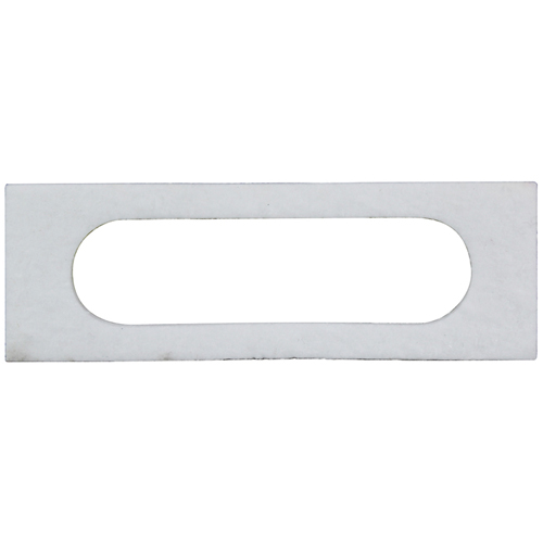 Frymaster OEM # 8160059 / 816-0059, 1" x 3" Fiberglass Igniter Gasket with Slot