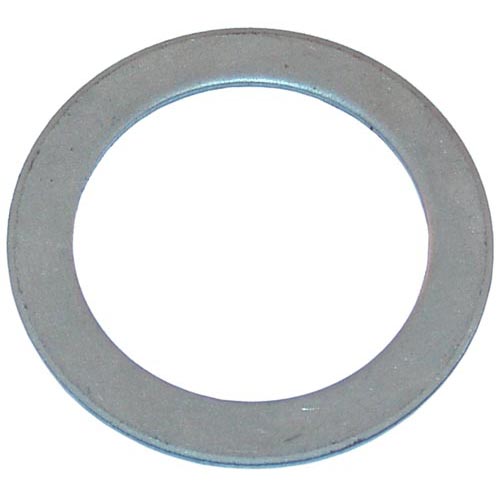 Frymaster OEM # 9000780 / 900-0780, Steel Washer, Steel - Full Vat