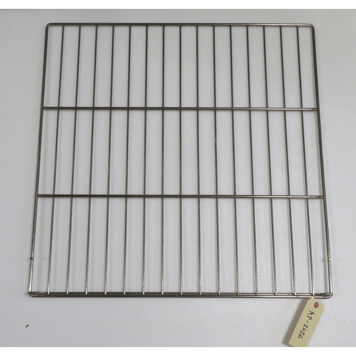 Garland 1012700 Convection Oven Shelf, Used Excellent Condition Parts