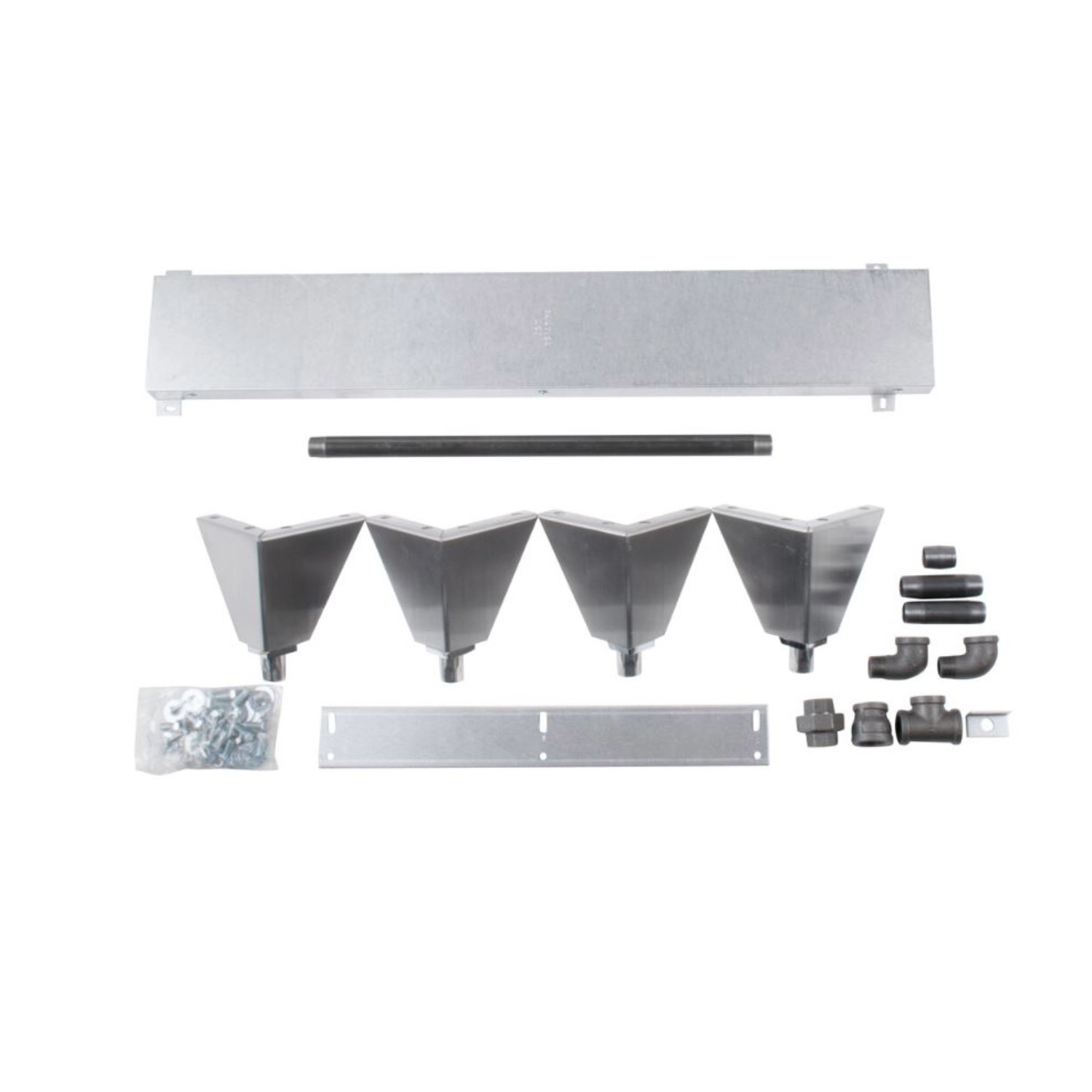 Garland 1951223-0001 Convection Gas Oven Stacking Kit