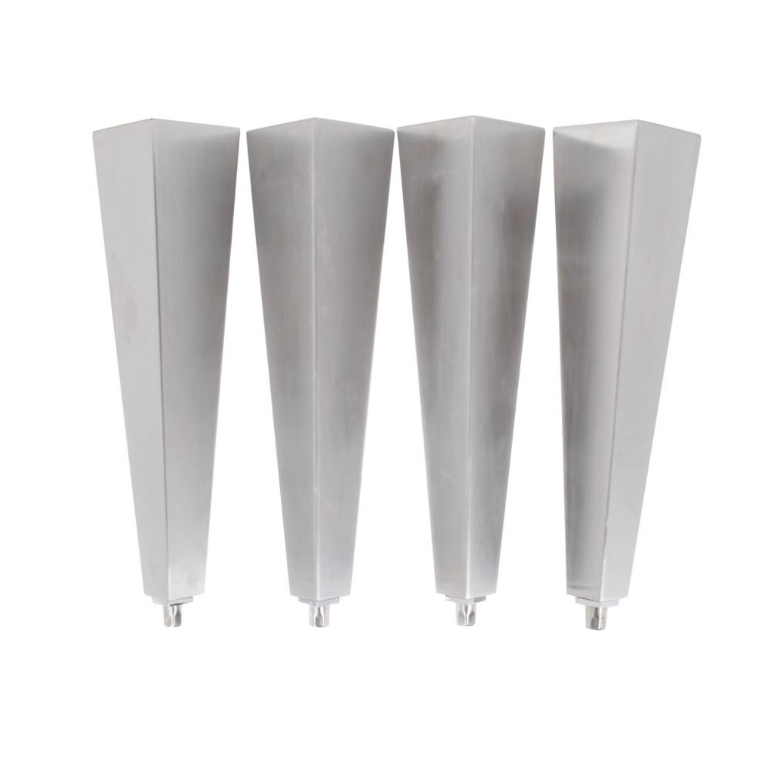 Garland / US Range 1951204-0003 Leg Kit for MCO Single Deck Convection Ovens