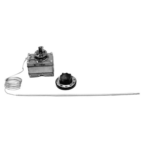 Garland OEM # 1017506, Thermostat Kit; Type FDH-1 Kit; Temperature 300 - 650 Degrees Fahrenheit; 54" Capillary