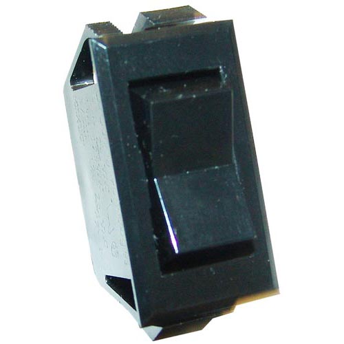 Garland OEM # 1358900, On/Off/On Rocker Switch - 15A/125V, 10A/250V