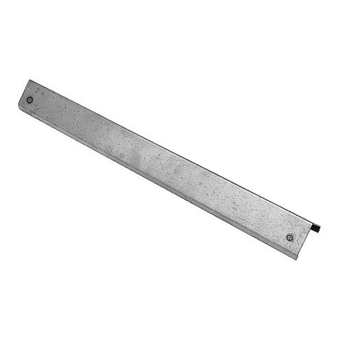 Garland OEM # 153539, Stainless Steel Radiant; 19 3/4" x 2 3/16" x 1 7/8"