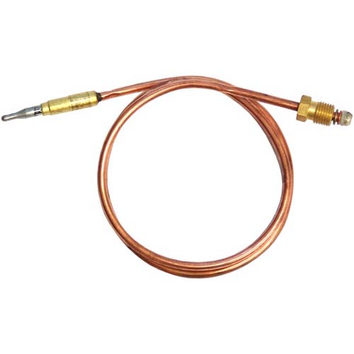 Garland OEM # 2200602, 24" Metric Thermocouple