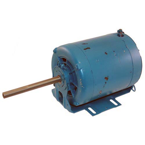 Garland OEM # 2485800, 1/3 hp Blower Motor - 208/240V